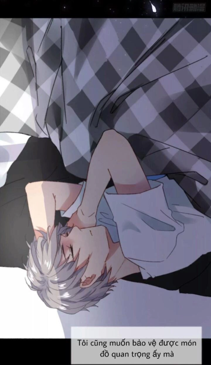 Thì Thầm Chapter 3 - 74