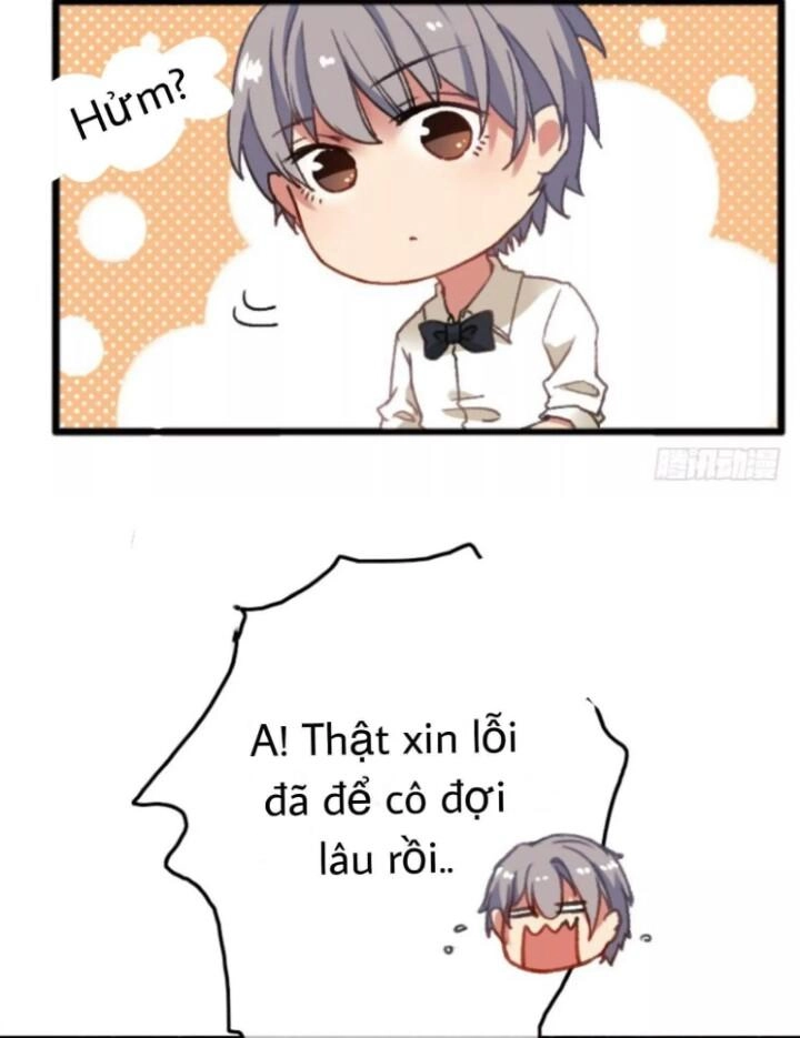 Thì Thầm Chapter 5 - 20