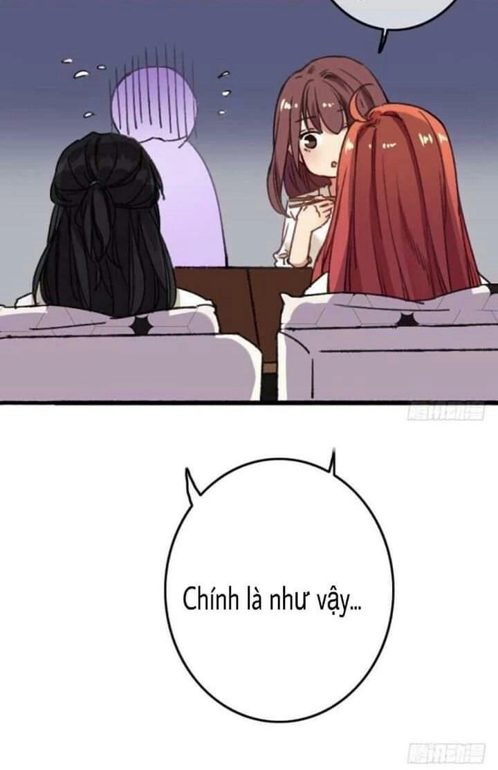 Thì Thầm Chapter 7 - 11