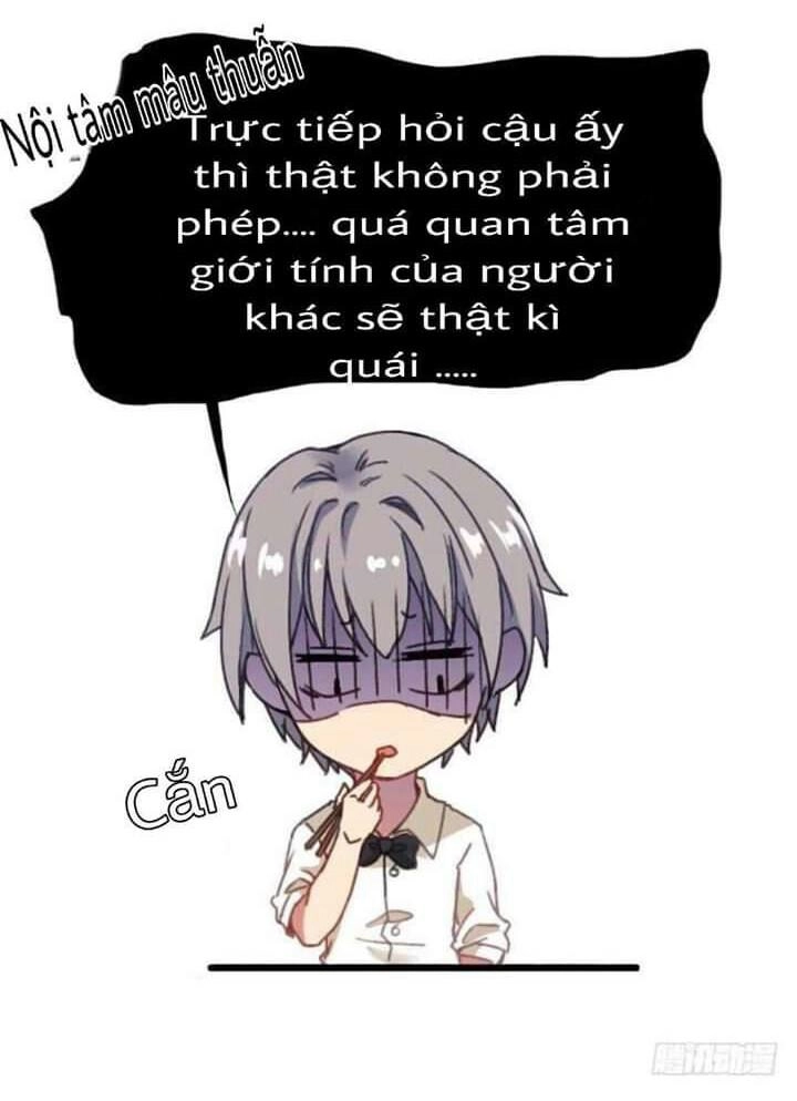 Thì Thầm Chapter 7 - 12