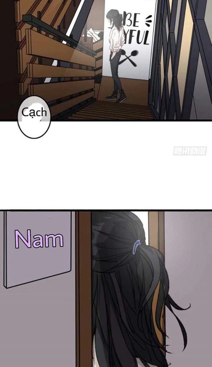 Thì Thầm Chapter 7 - 16