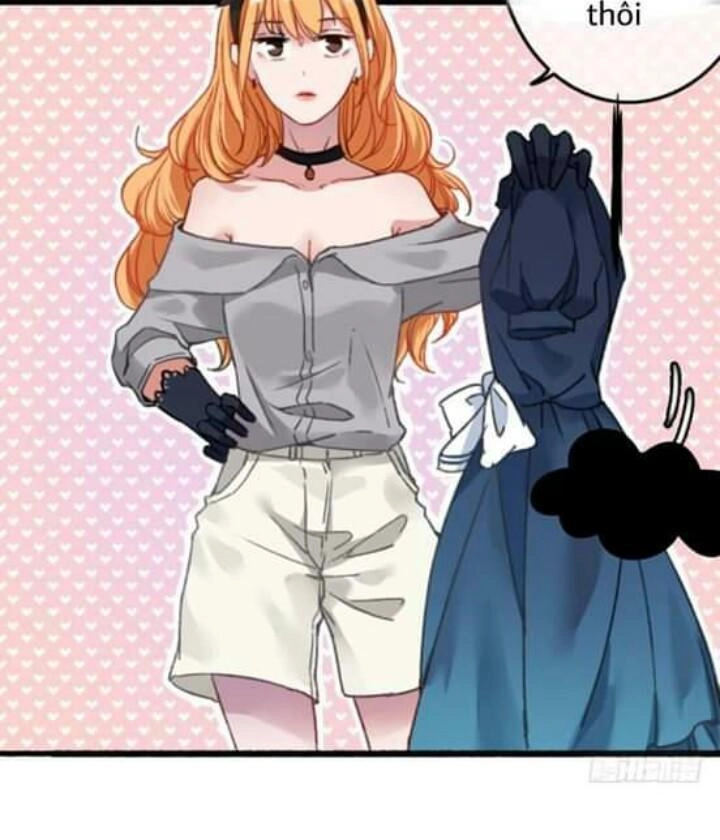 Thì Thầm Chapter 8 - 19