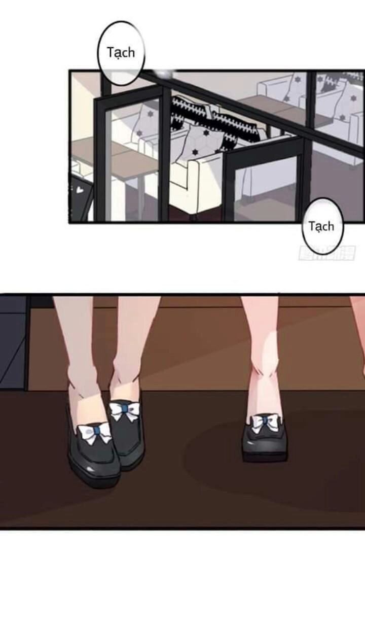 Thì Thầm Chapter 8 - 22