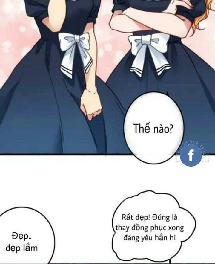 Thì Thầm Chapter 8 - 24