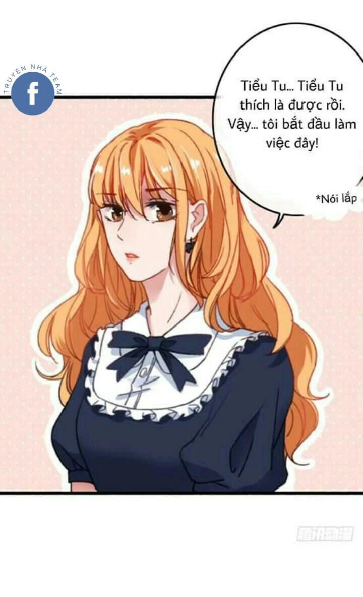 Thì Thầm Chapter 8 - 26