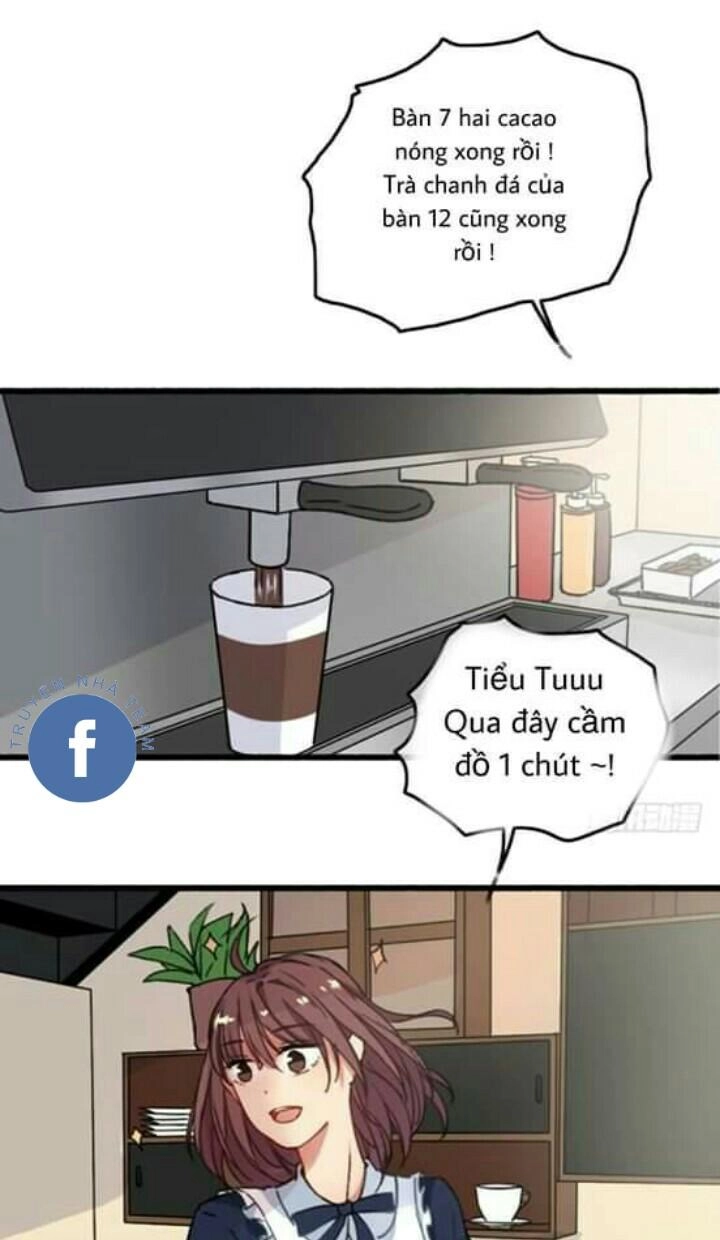 Thì Thầm Chapter 8 - 27