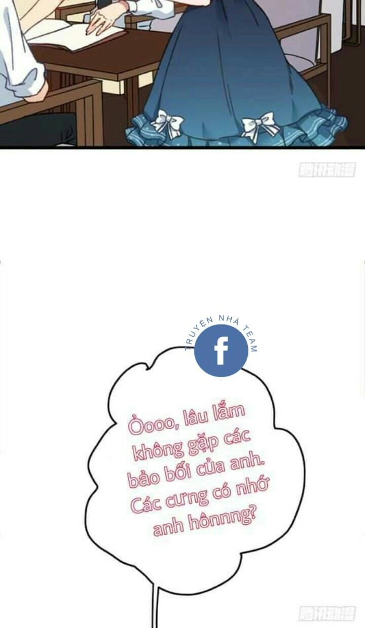 Thì Thầm Chapter 8 - 29