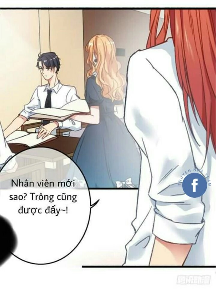 Thì Thầm Chapter 8 - 34