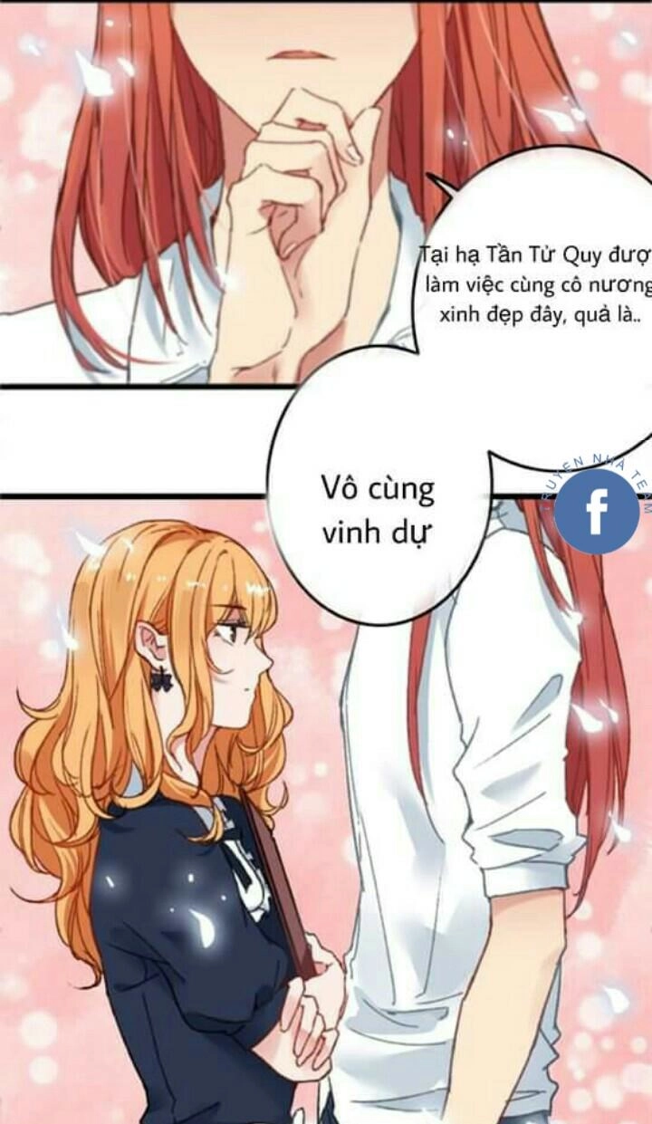 Thì Thầm Chapter 8 - 36