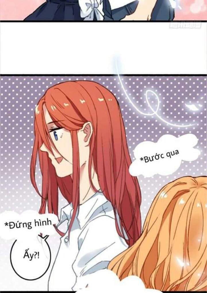 Thì Thầm Chapter 8 - 37