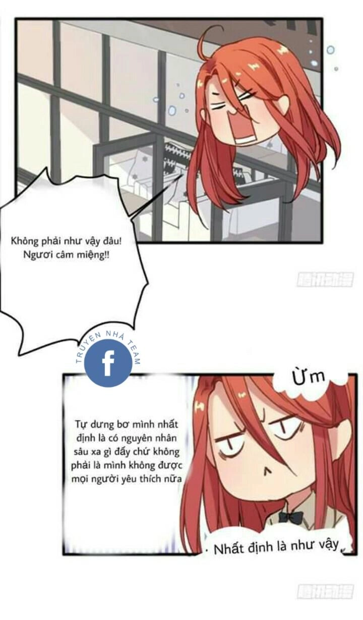 Thì Thầm Chapter 8 - 41