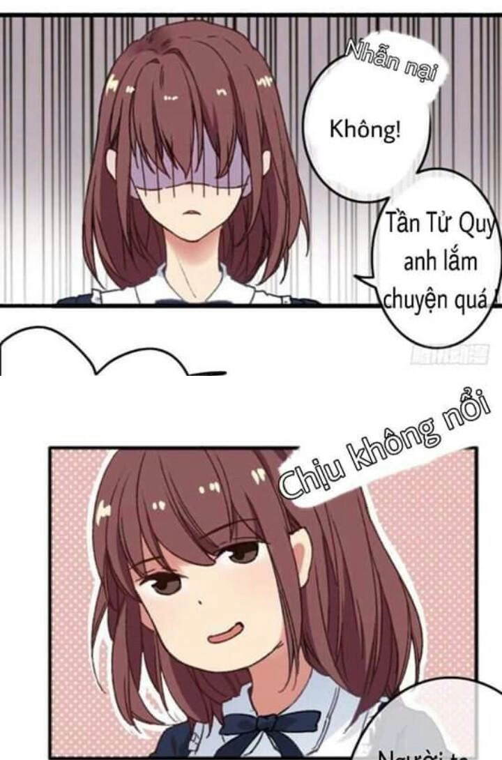 Thì Thầm Chapter 8 - 44