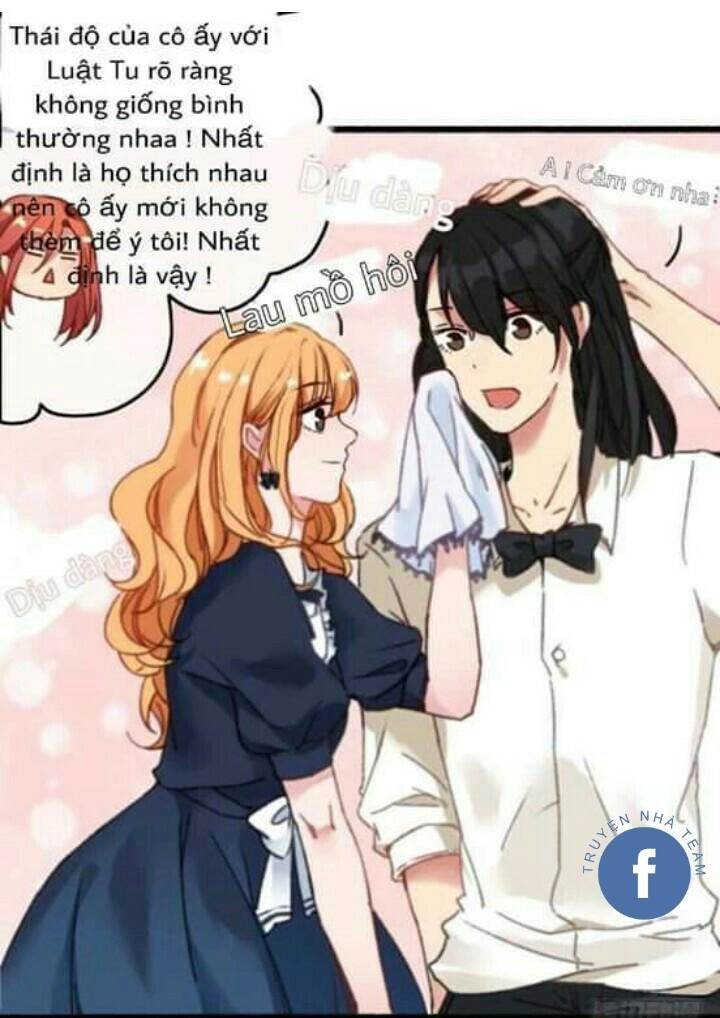 Thì Thầm Chapter 8 - 46