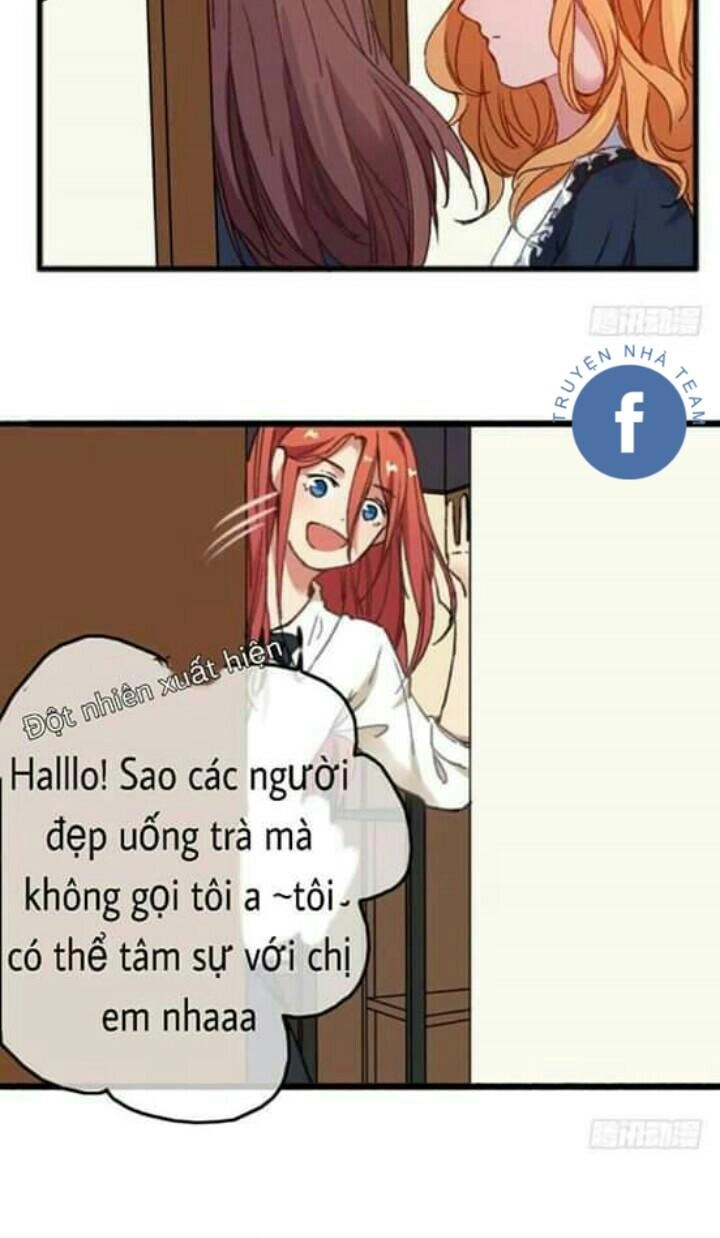 Thì Thầm Chapter 8 - 54