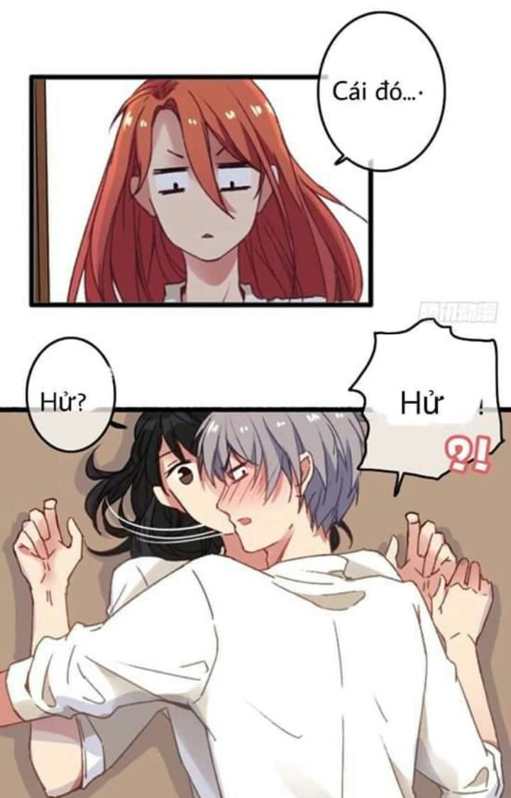 Thì Thầm Chapter 8 - 72