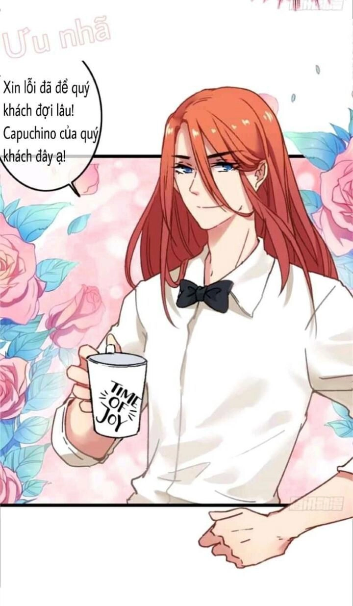 Thì Thầm Chapter 9 - 14