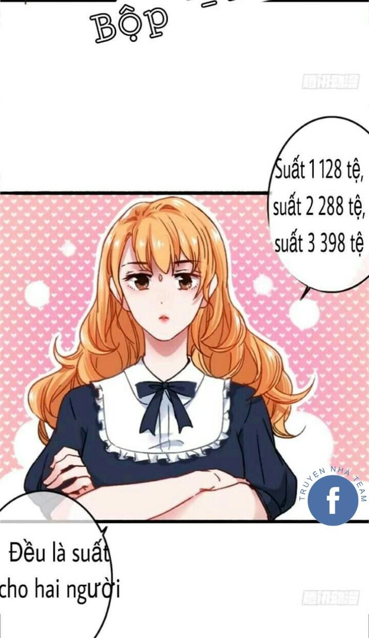 Thì Thầm Chapter 9 - 17