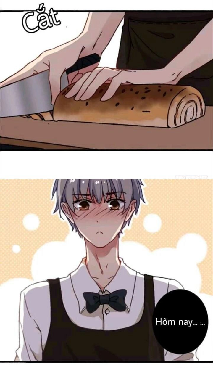 Thì Thầm Chapter 9 - 20