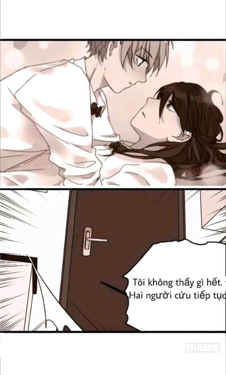 Thì Thầm Chapter 9 - 21