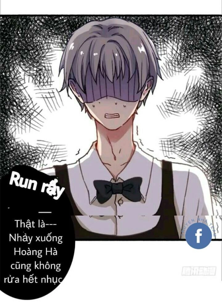 Thì Thầm Chapter 9 - 22