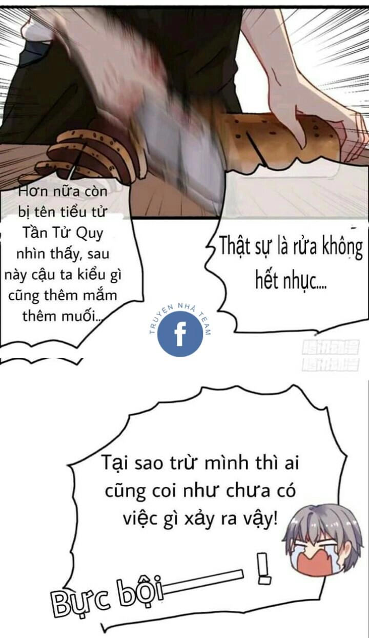 Thì Thầm Chapter 9 - 23