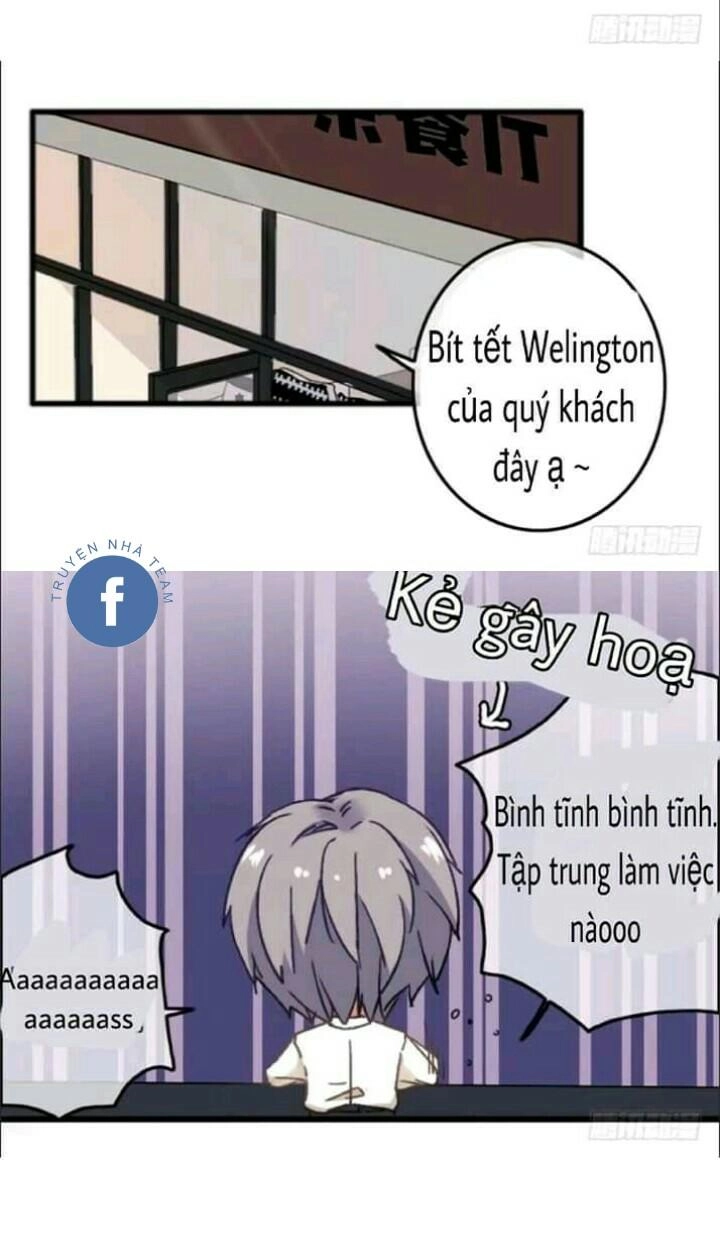 Thì Thầm Chapter 9 - 24