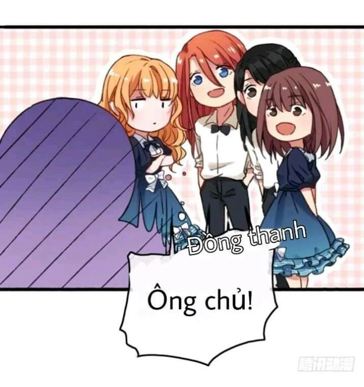 Thì Thầm Chapter 9 - 29