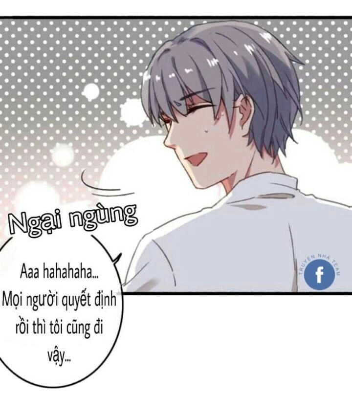 Thì Thầm Chapter 9 - 30