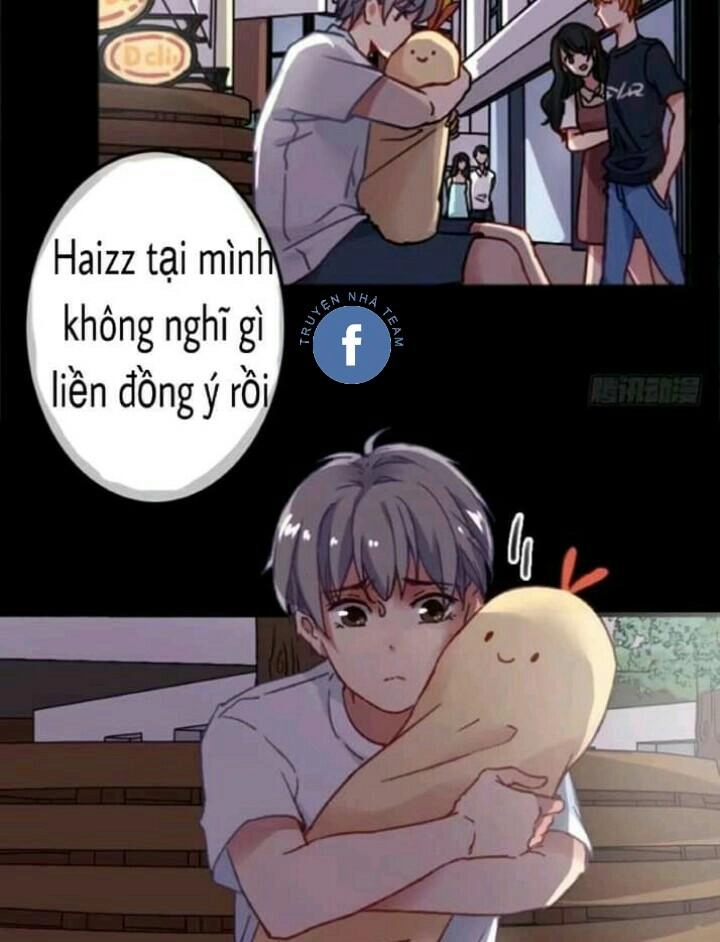 Thì Thầm Chapter 9 - 32