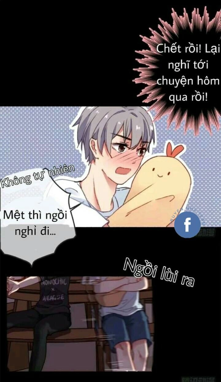 Thì Thầm Chapter 9 - 38