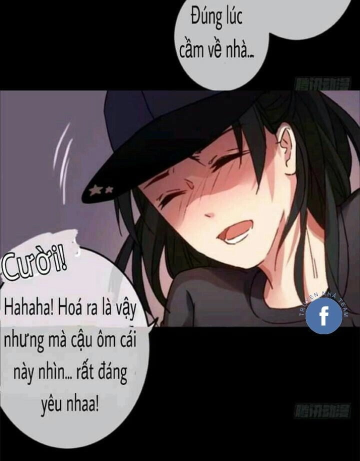 Thì Thầm Chapter 9 - 40