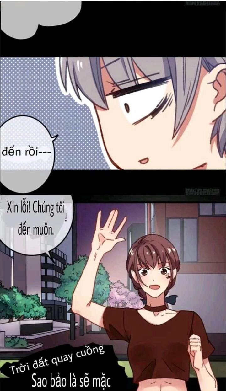 Thì Thầm Chapter 9 - 49