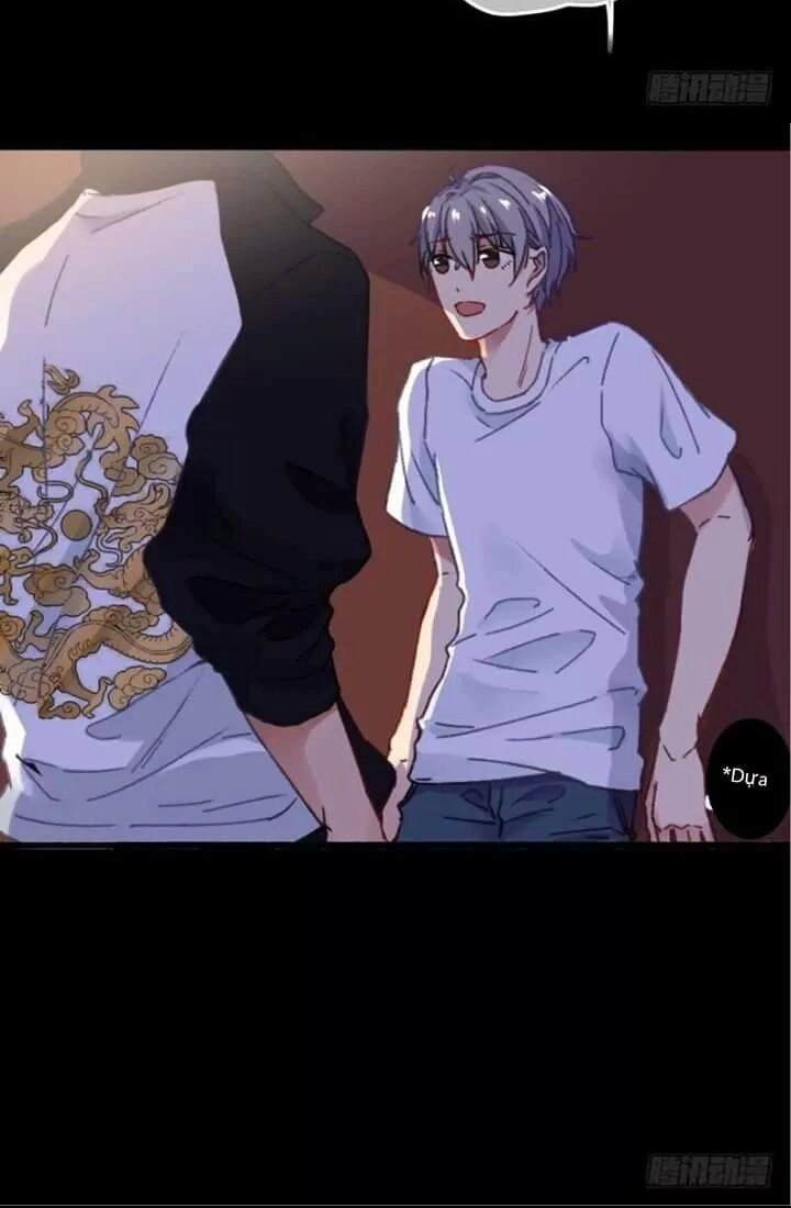 Thì Thầm Chapter 10 - 5