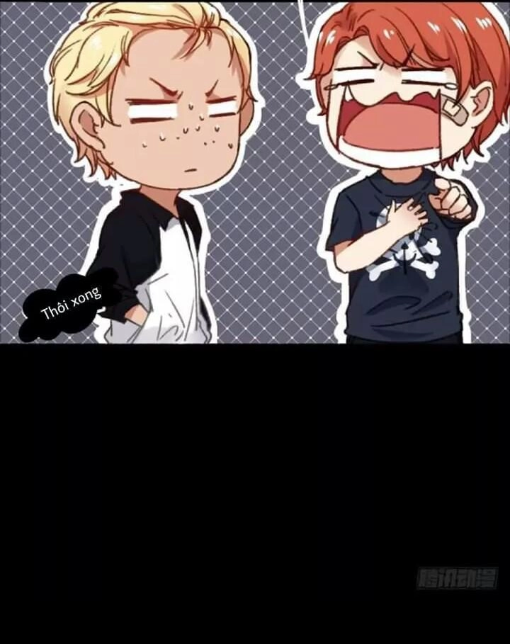 Thì Thầm Chapter 10 - 9