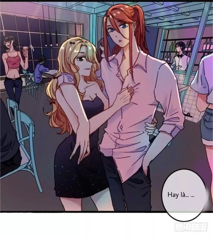 Thì Thầm Chapter 10 - 20