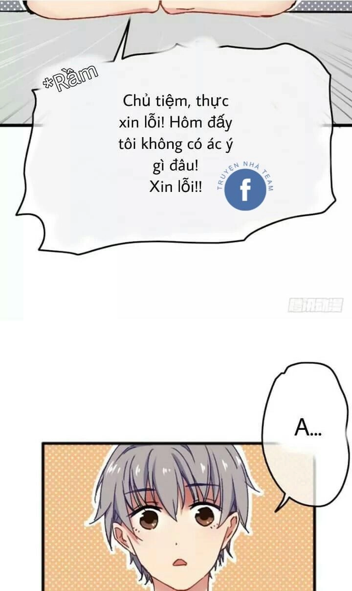 Thì Thầm Chapter 10 - 27