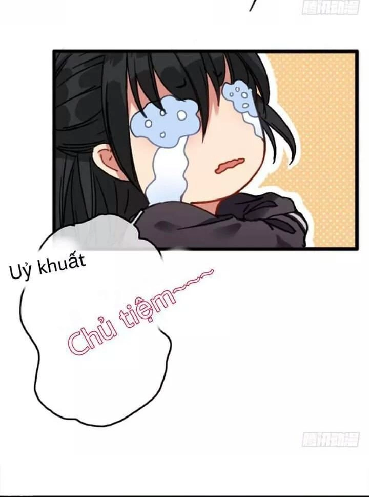 Thì Thầm Chapter 10 - 30