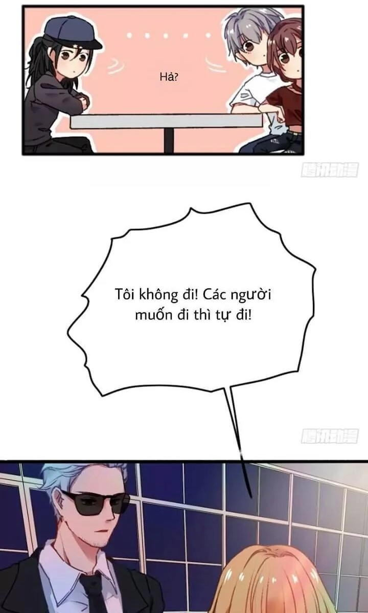 Thì Thầm Chapter 10 - 35