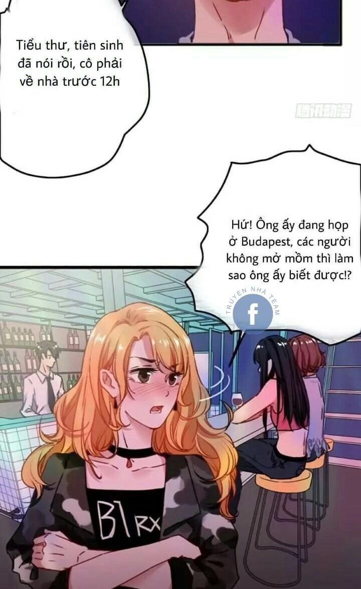 Thì Thầm Chapter 10 - 37