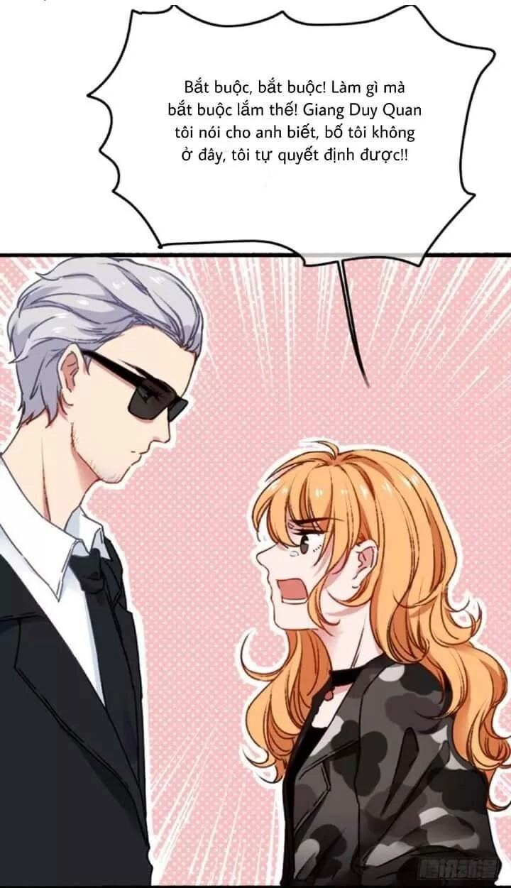 Thì Thầm Chapter 10 - 39