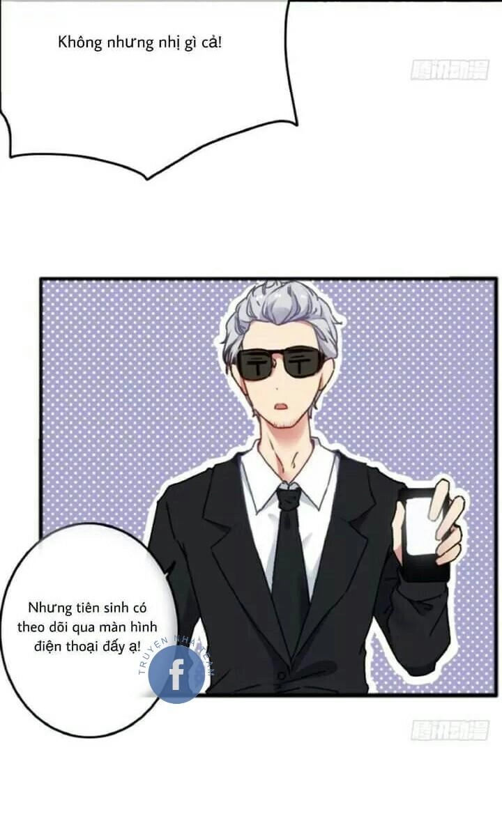 Thì Thầm Chapter 10 - 41