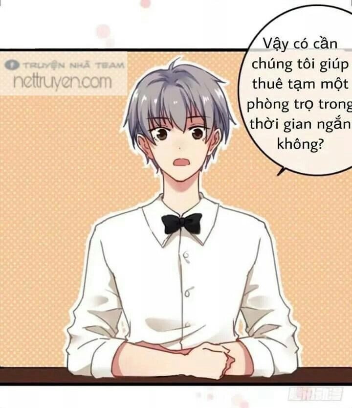 Thì Thầm Chapter 11 - 2