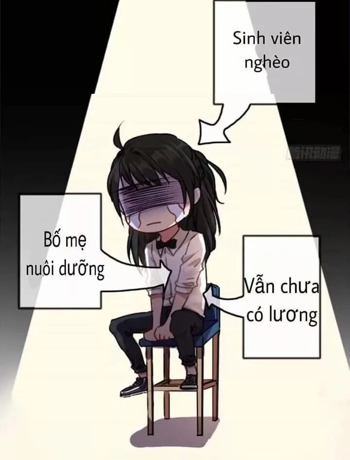 Thì Thầm Chapter 11 - 4