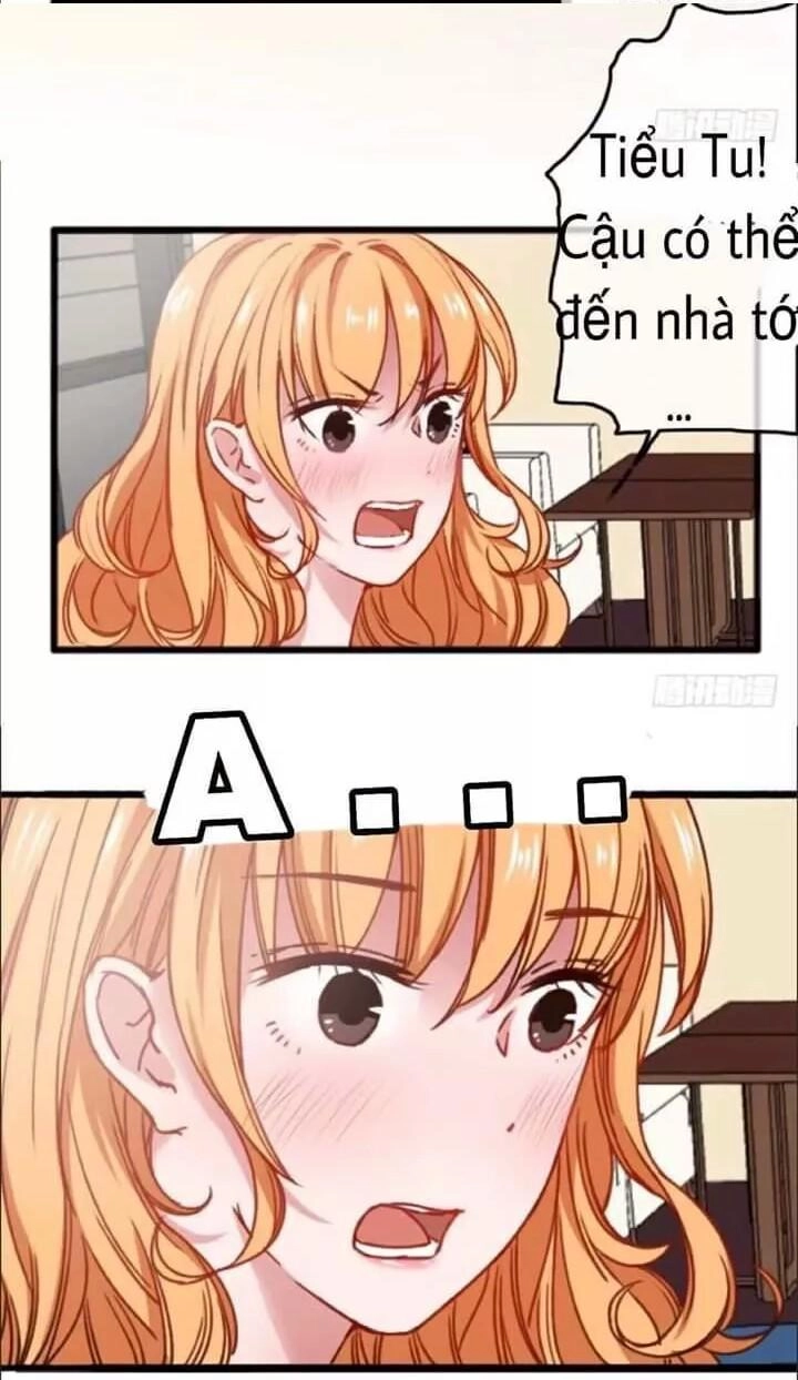 Thì Thầm Chapter 11 - 5