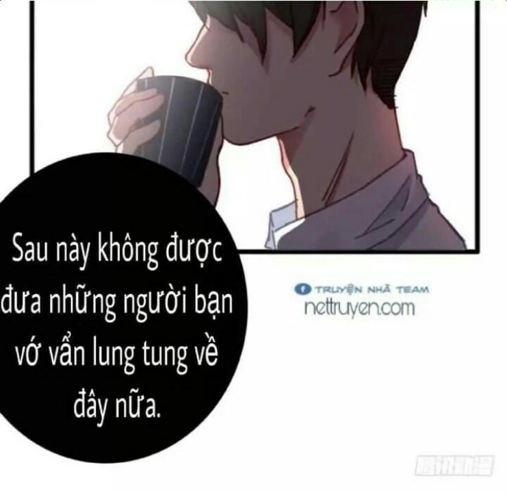 Thì Thầm Chapter 11 - 6