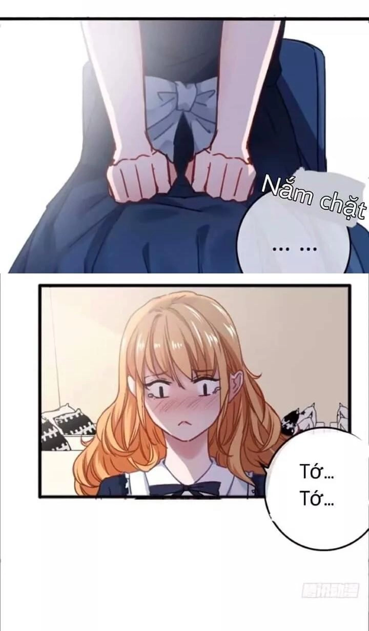 Thì Thầm Chapter 11 - 7