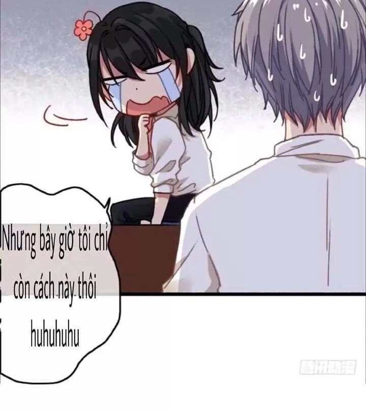 Thì Thầm Chapter 11 - 9