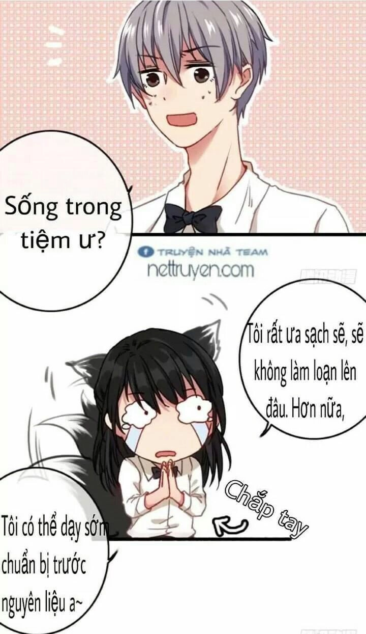 Thì Thầm Chapter 11 - 10