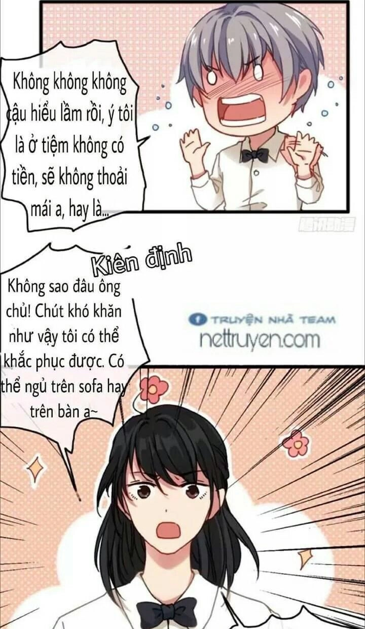 Thì Thầm Chapter 11 - 11