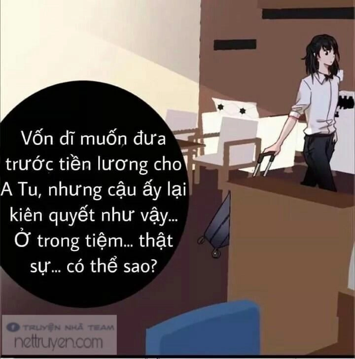 Thì Thầm Chapter 11 - 14